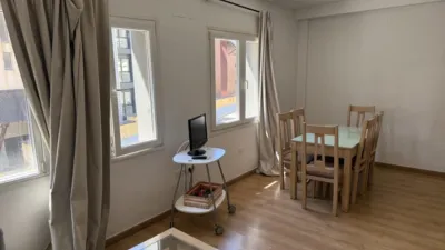 Apartamento de 1 dormitorio en Sierra Nevada, Spain No. 214337