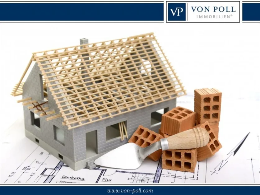 Земельный участок в Розенталь, Германия № 370345