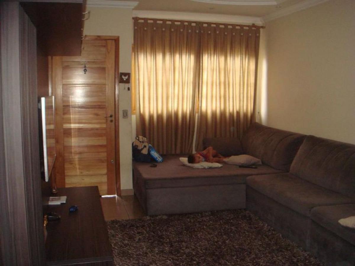 Casa T3 em São Paulo, Brazil N.º 590874