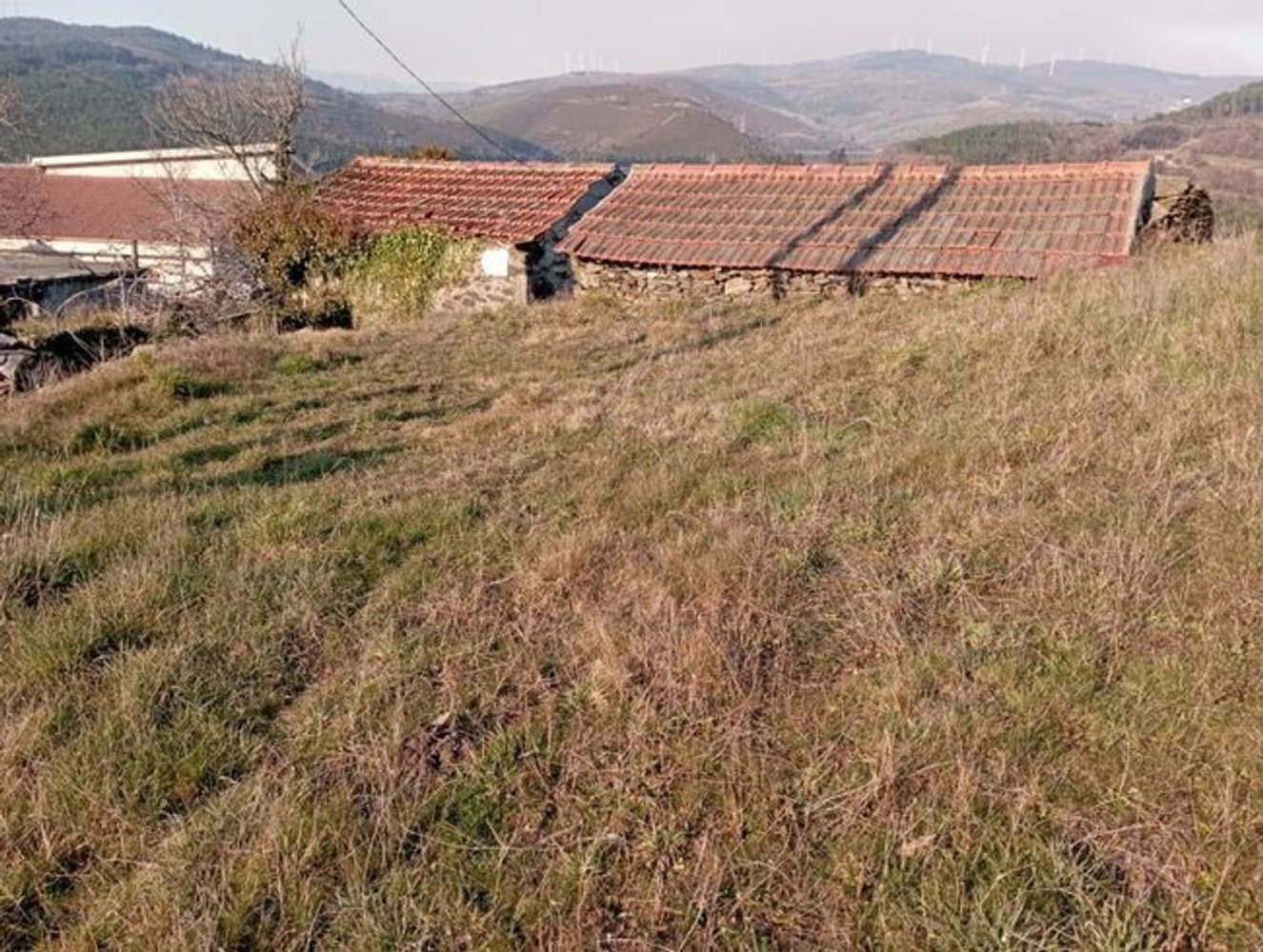 2 bedrooms House in Montalegre, Portugal No. 186245