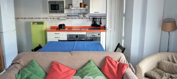 2 bedrooms Duplex in Caleta de Velez, Spain No. 130745 3