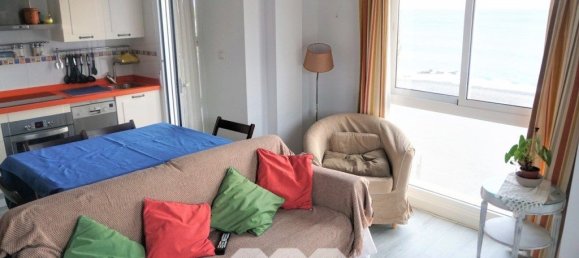 2 bedrooms Duplex in Caleta de Velez, Spain No. 130745 4