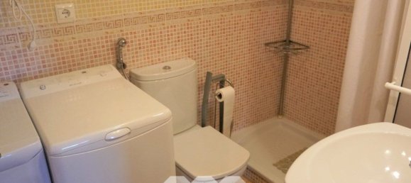 2 bedrooms Duplex in Caleta de Velez, Spain No. 130745 11