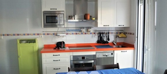 2 bedrooms Duplex in Caleta de Velez, Spain No. 130745 2