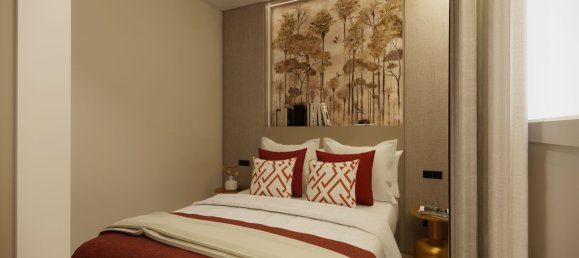 3 غرف نوم شقة في Madrid, Spain رقم 109295 6