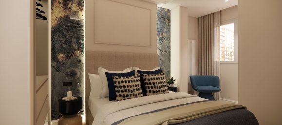 3 غرف نوم شقة في Madrid, Spain رقم 109295 8