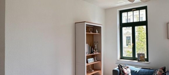 Apartamento de 3 habitaciónes en Leipzig, Germany No. 354216 2
