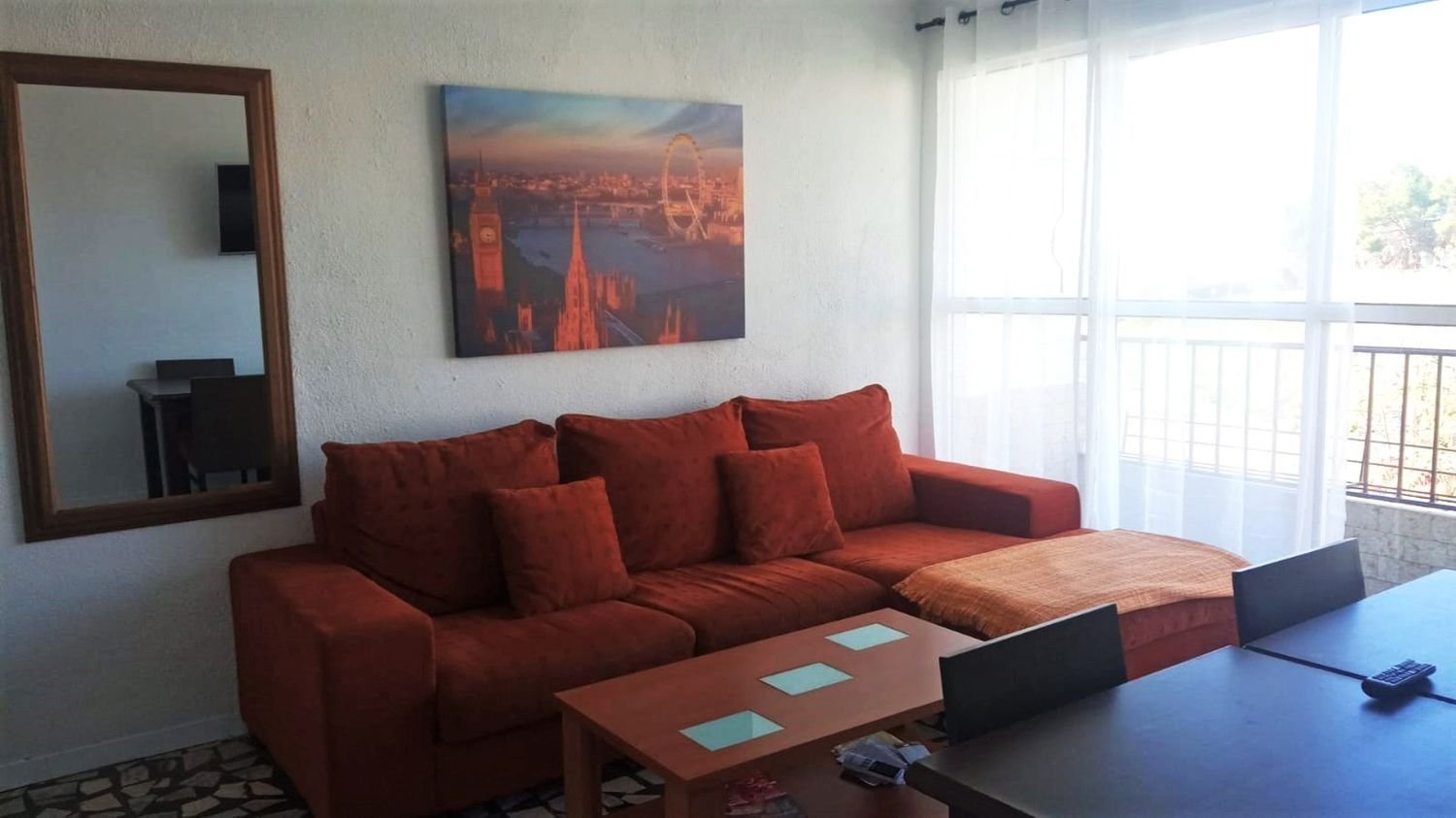 3 bedrooms Apartment in Badajoz, Spain No. 281714