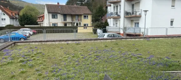 Studio à Bad Durkheim, Germany No. 75445 6