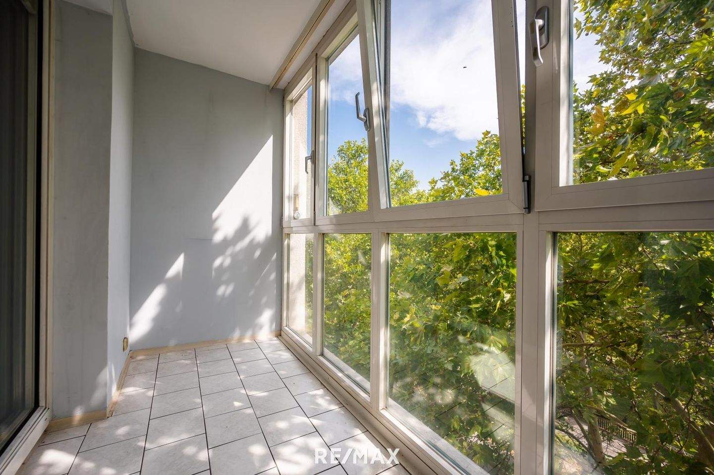 4 rooms Apartment in Leopoldstadt, Austria No. 259359