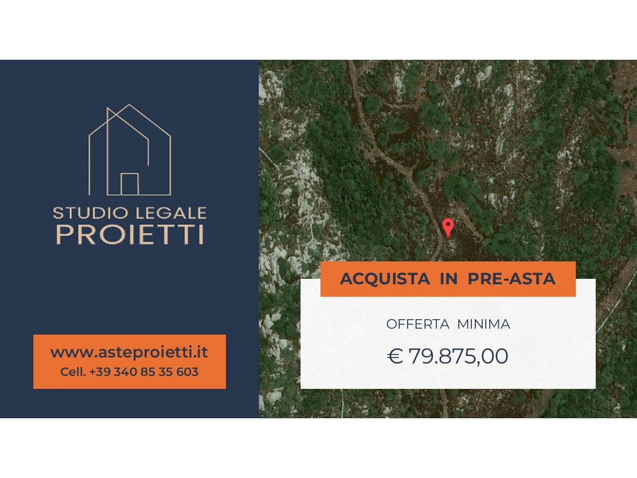 2 bedrooms Apartment in Santa Teresa Gallura, Italy No. 307943