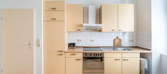 1 غرف نوم شقة في Friedrichshain, Germany رقم 367350 3