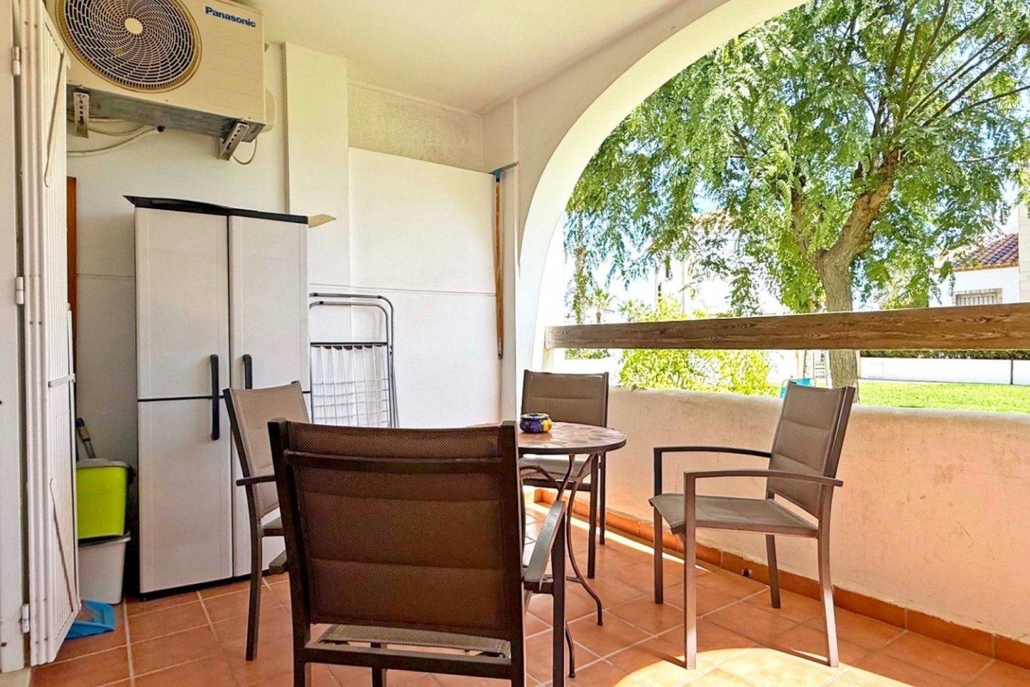 2 bedrooms Apartment in Alicante, Spain No. 246837