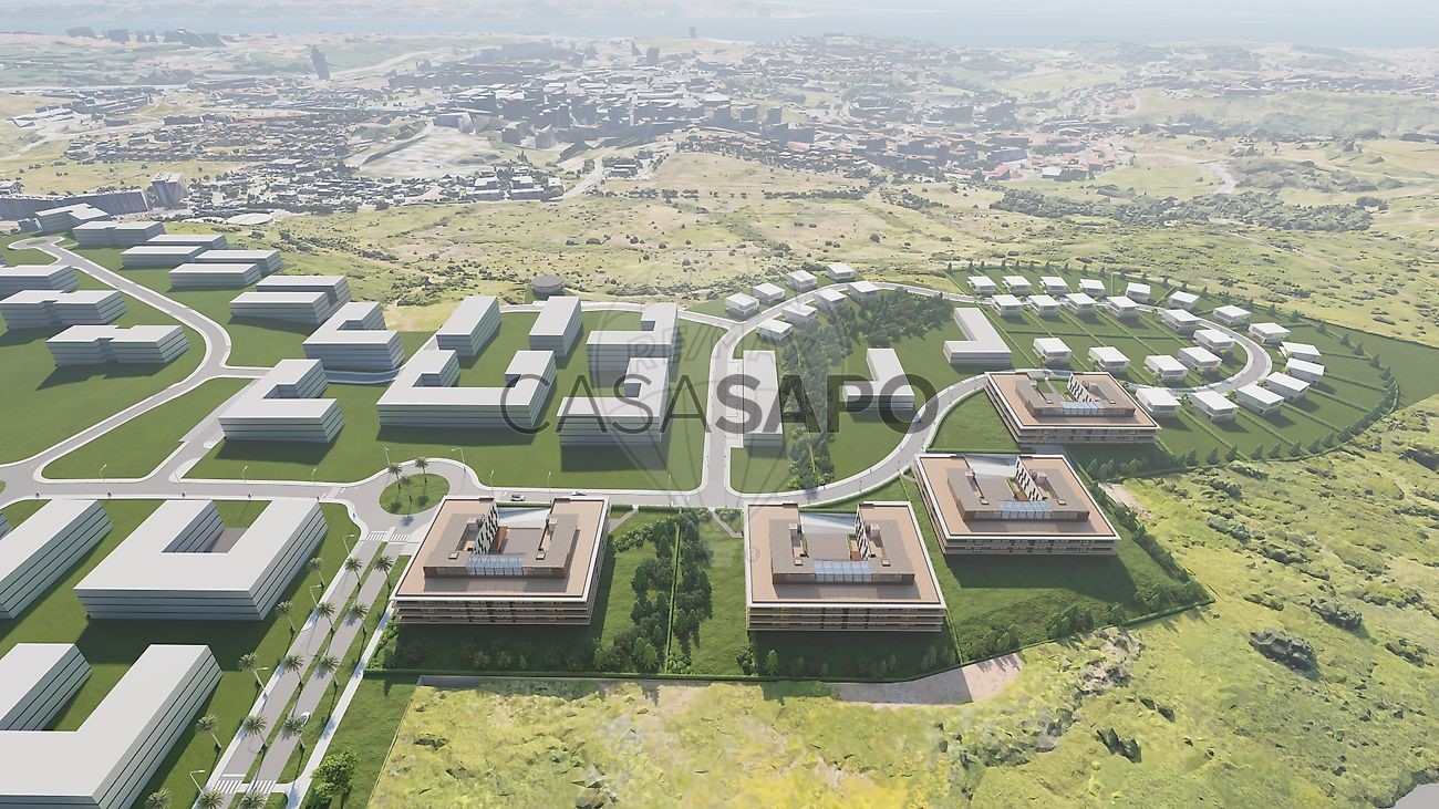  Land in Amadora, Portugal No. 353166