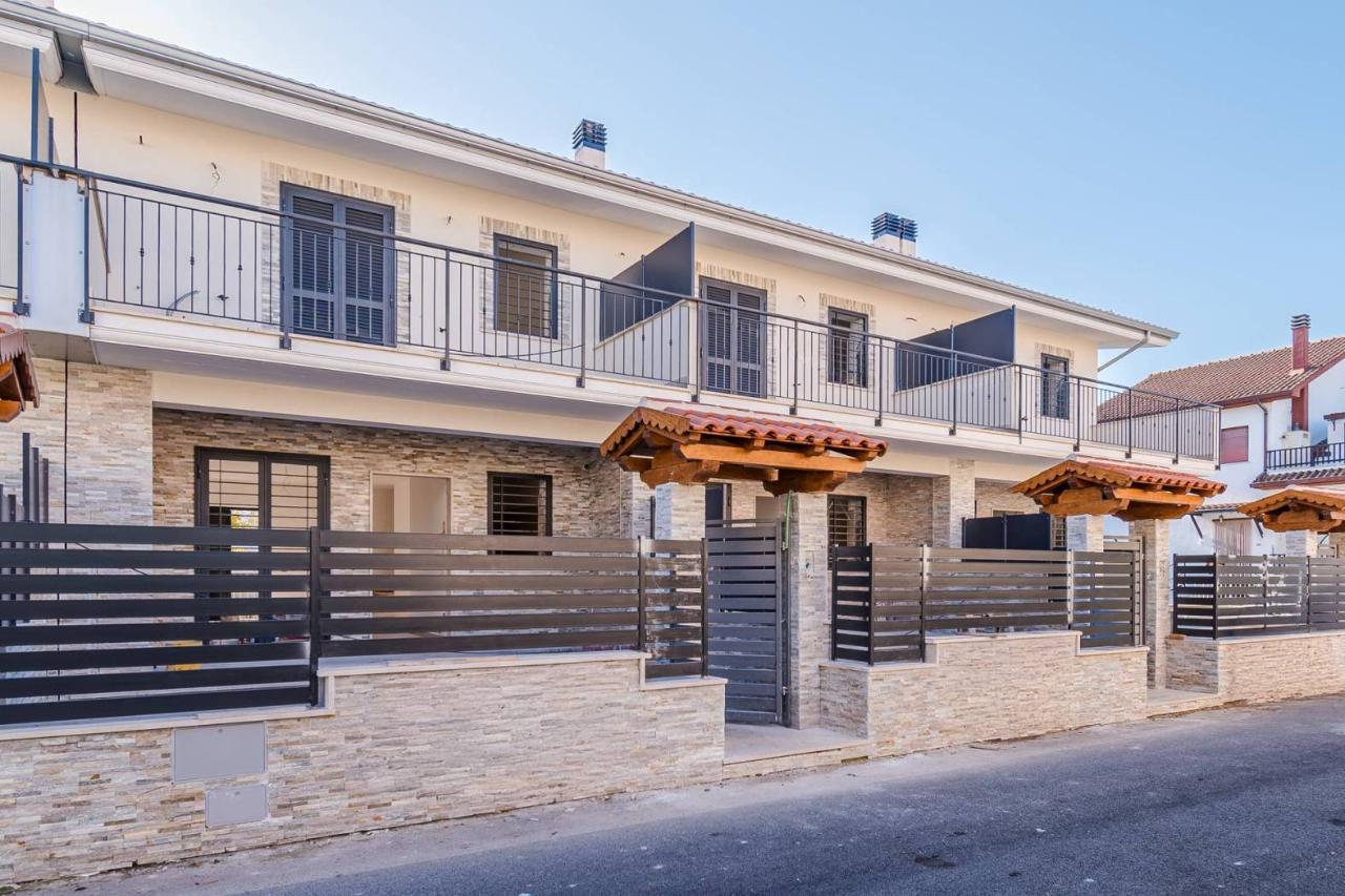 Casa de 3 habitaciónes en Guidonia Montecelio, Italy No. 19305