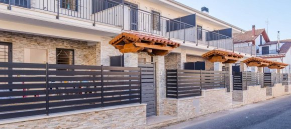 Casa de 3 habitaciónes en Guidonia Montecelio, Italy No. 19305 34