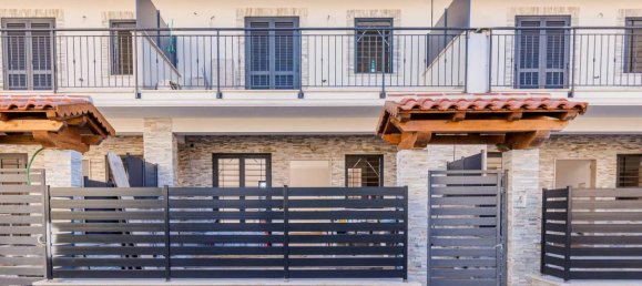 Casa de 3 habitaciónes en Guidonia Montecelio, Italy No. 19305 36