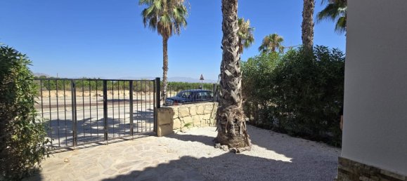 3 bedrooms House in Algorfa, Spain No. 191244 9