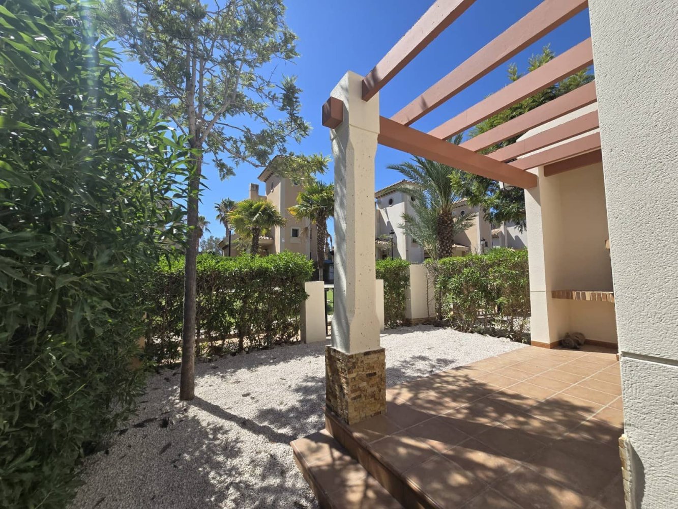 3 bedrooms House in Algorfa, Spain No. 191244