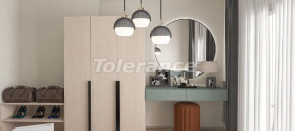 Квартира 1+1 в Стамбул, Турция № 7015 16