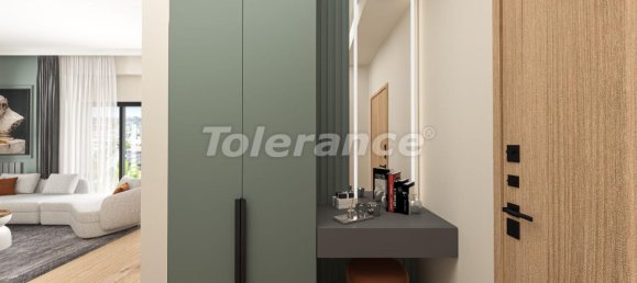 Квартира 1+1 в Стамбул, Турция № 7015 20