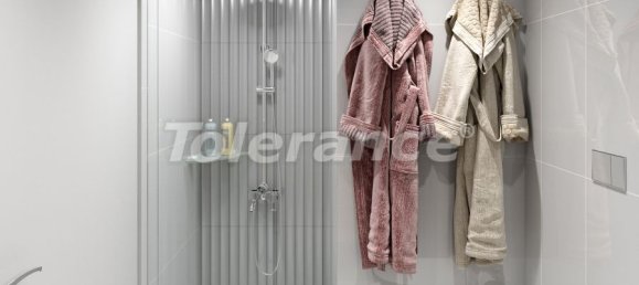 Квартира 1+1 в Стамбул, Турция № 7015 9