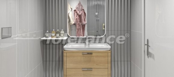 Квартира 1+1 в Стамбул, Турция № 7015 8