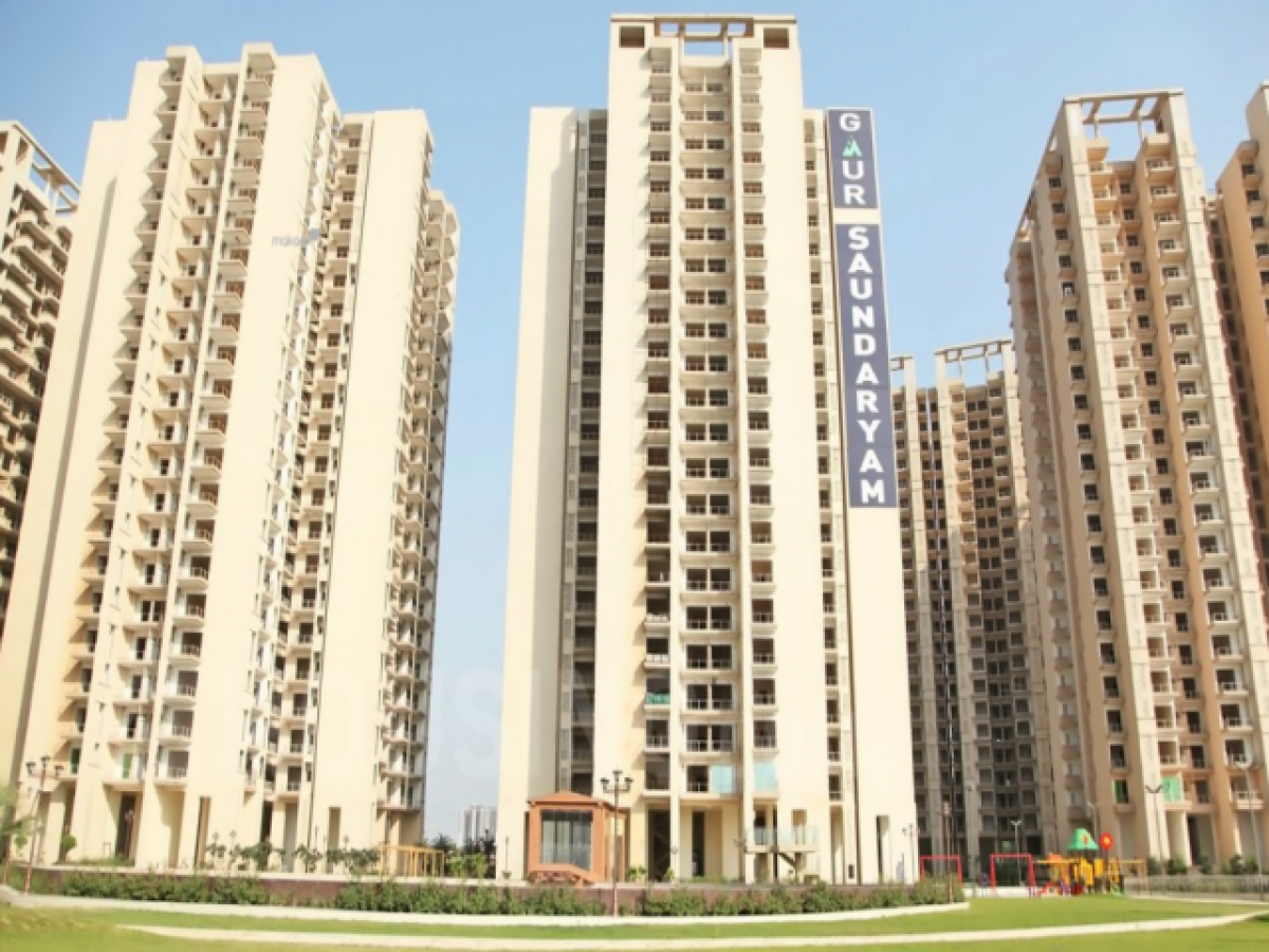 3 chambres Maison à Noida, India No. 68120