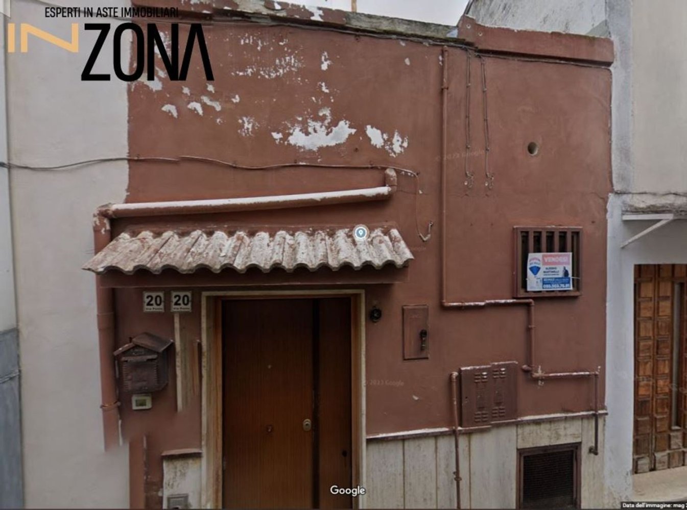 3 bedrooms Apartment in Adelfia, Italy No. 377952