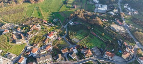851m² Land in Lousada, Portugal No. 71780 5