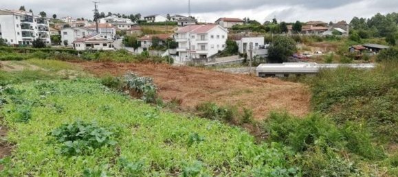 851m² Land in Lousada, Portugal No. 71780 13