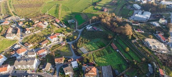 851m² Land in Lousada, Portugal No. 71780 7