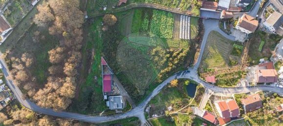 851m² Land in Lousada, Portugal No. 71780 3