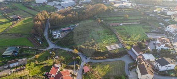 851m² Land in Lousada, Portugal No. 71780 12