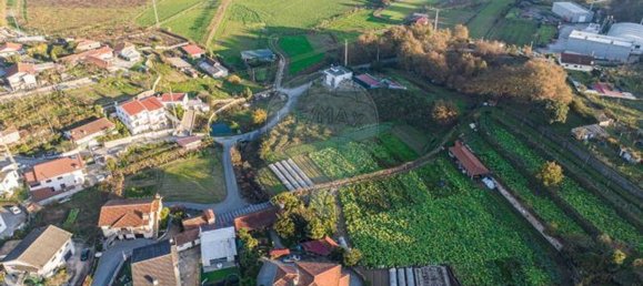 851m² Land in Lousada, Portugal No. 71780 8