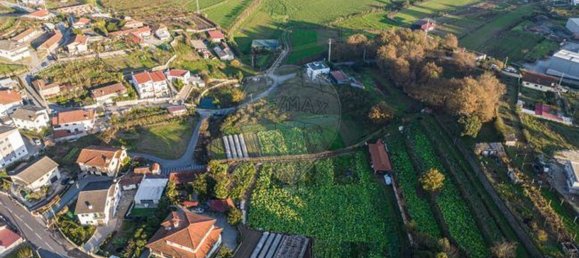 851m² Land in Lousada, Portugal No. 71780 9