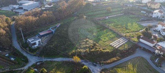 851m² Land in Lousada, Portugal No. 71780 2