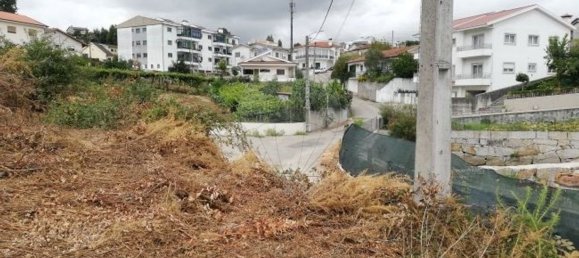 851m² Land in Lousada, Portugal No. 71780 16