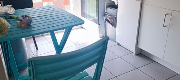 Квартира с 2 спальнями в Бобиньи, Франция № 176096 3