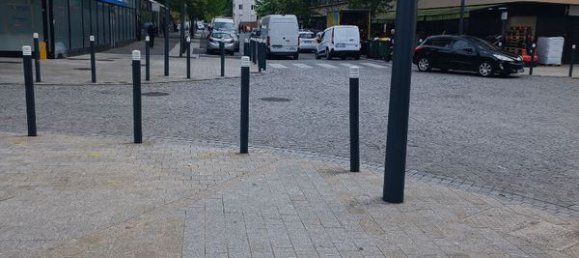 Квартира с 2 спальнями в Бобиньи, Франция № 176096 7