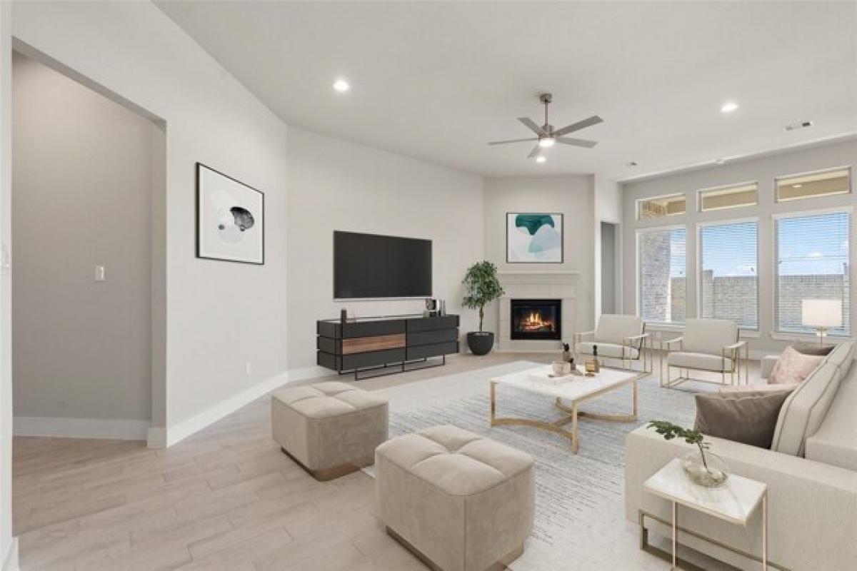 4 bedrooms House in Katy, USA No. 373153