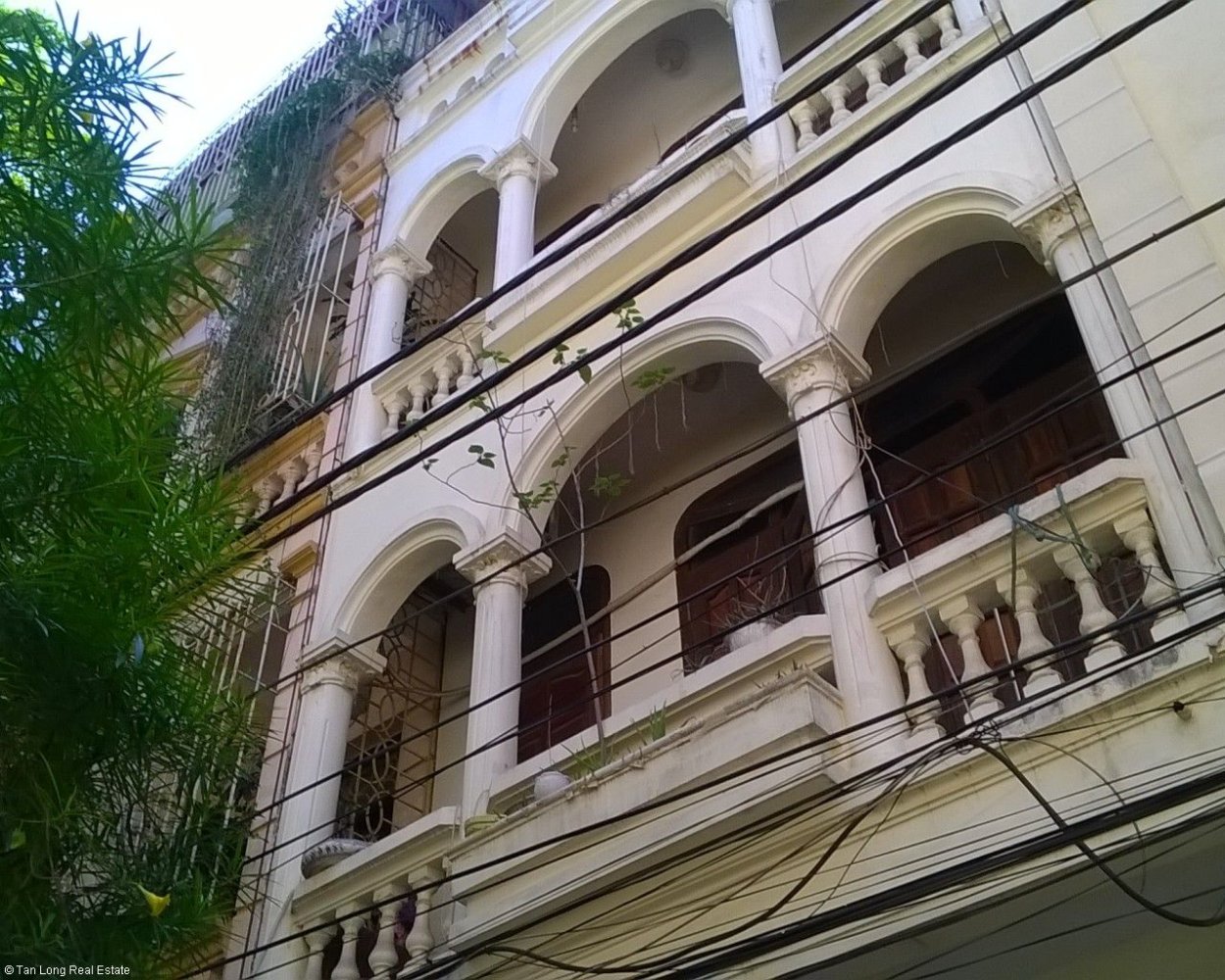 6 bedrooms House in Hai Ba Trung, Vietnam No. 4162