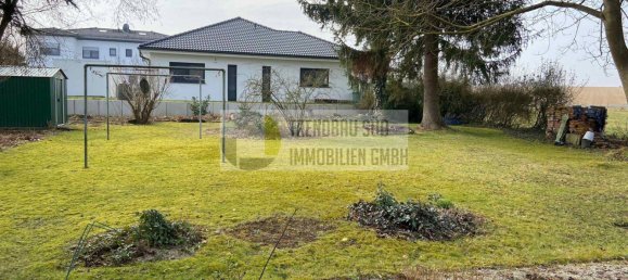 5 rooms House in Biberach, Germany No. 221703 10