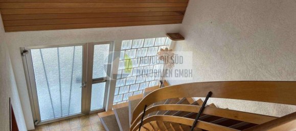 5 rooms House in Biberach, Germany No. 221703 16