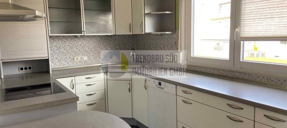 5 rooms House in Biberach, Germany No. 221703 5