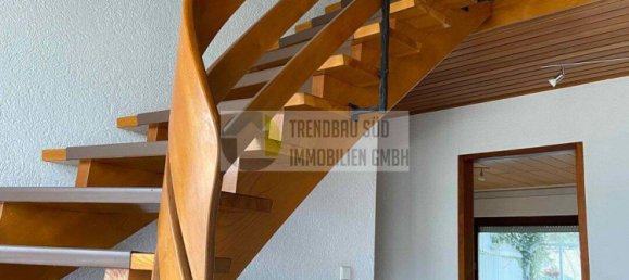 5 rooms House in Biberach, Germany No. 221703 13