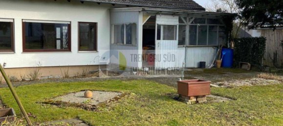 5 rooms House in Biberach, Germany No. 221703 23