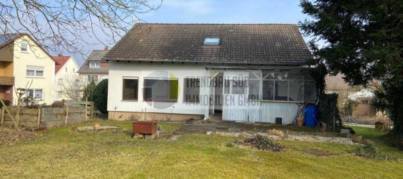 5 rooms House in Biberach, Germany No. 221703 25