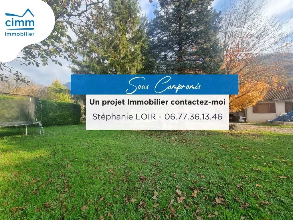 Grundstück in La Pierre, France 818m², Nr. 265148