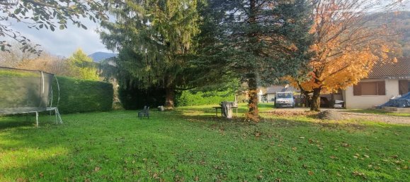 Grundstück in La Pierre, France 818m², Nr. 265148 5